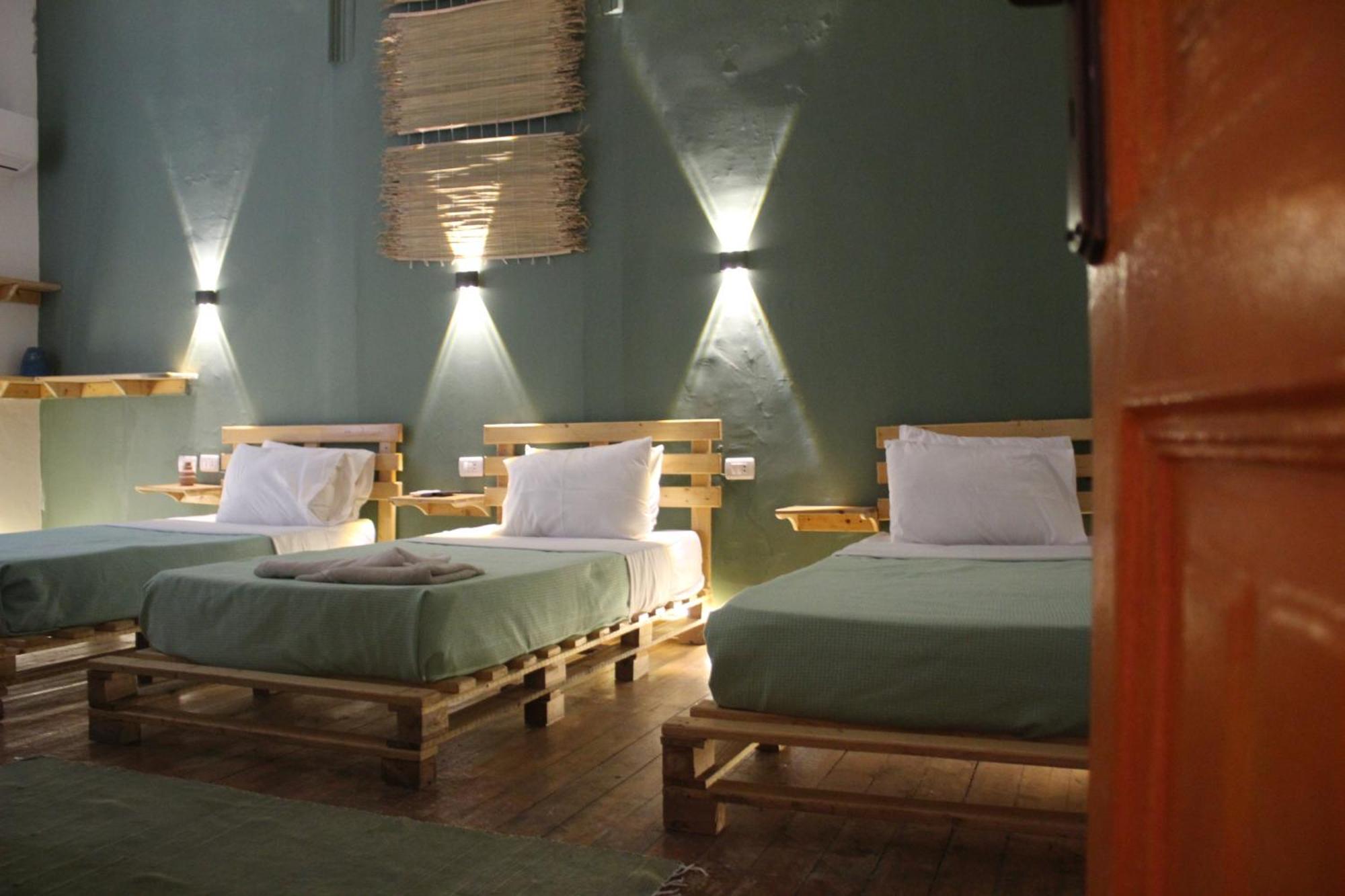 Rhala Hostel Egypt Caïro Buitenkant foto